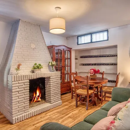 Monte Dios Holiday home *