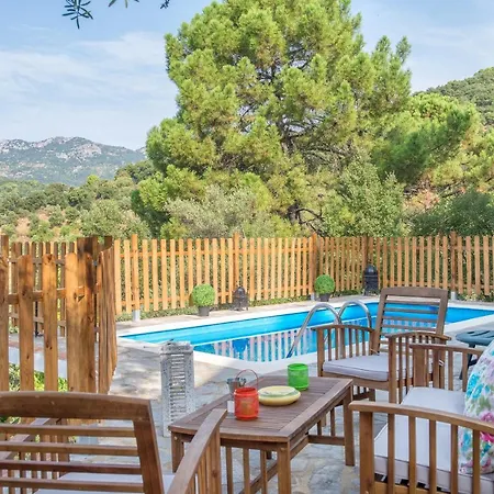 Holiday home Monte Dios *