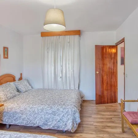 Holiday home Monte Dios