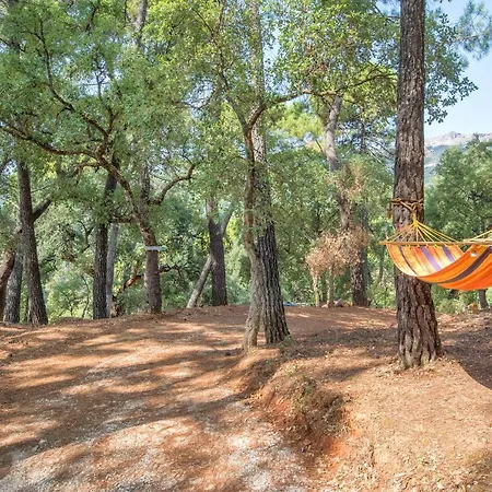 Сasa de vacaciones Monte Dios *