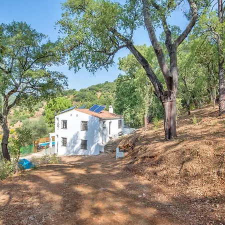 Сasa de vacaciones Monte Dios