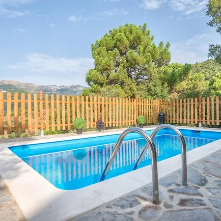 Сasa de vacaciones Monte Dios