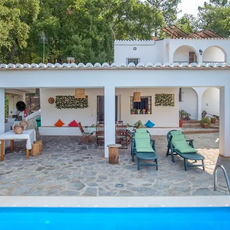 Сasa de vacaciones Monte Dios
